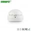 Wall Mounting 12V Wireless Motion PIR Detector for Infrared Sensor Alarm PST-IR501