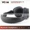 2015 VCOM Super Bass Retro Wireless Headphones with Factory Price