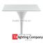 Manufacturers stainless steel custom metal table legs