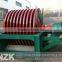 Reliable quality tailings recycling machine