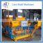 QMY6-25 Brick Production Line Processing and Hydraulic Pressure Method EGG LAYING BLOCK MAKING MACHINE