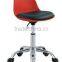 ZD-304 Plastic popular barchair,comfortable barstool