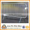 Temporary Hot Dip Events Galvanized Crowd Control Barriers/Fencing for Sale