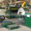 fullly automatic leveling and cut to length machine manufacturer in  China