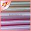 Wedding curtain good quality crystal satin fabric for home textile