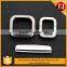 Skillful modeling process custom design casting mold