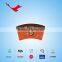 PE coated Disposable paper cup fan/piece for coffee
