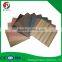 Supply contemporary best quality plywood prices for making furniture or construction