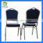 2016 promotion hotel chair/ stacking banquet chair /dubai banquet chair