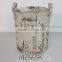 Linen shopping bag new styles