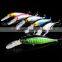 6pcs Wobbler Fishing Lure for Wholesale