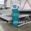 High capacity needling machine nonwoven machine