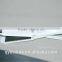 X shape design LCD hair straightener hair flat iron professional salon use