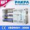 Full Electronic Elastane Spandex Lycra Yarn Covering Machine