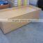 2013 new design wooden bed for school dormitory