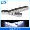 Auto caaessories drl led daytime running light driving light fog lamp