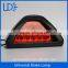 Flash car lighting car led Tail brake light