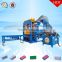 Excellent quality automatic machinery for customized brick QT4-15B