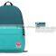 Canvas bright candy color backpack