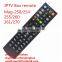 High Quality Black 44 Keys LCD/LED Remote Control AA59-00611A AA59-00649A 00752A 00813A 00816A for SAMSUNG
