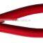 Round nose stained glass running pliers glass pliers
