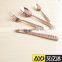 Gold Cutlery ! wholesale plastic cutlery