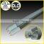 CE RoHS CUL UL DLC 18w 4ft Integrated Led Tube Light, Led t8 Tub8