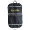 Eco-friendly garment bag dry cleaning