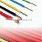 PVC Insulated Copper Conductor Single Core BV Wire Electrical Wire Price