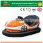 2016 fashionable new design bumper cars for amusement parks