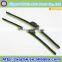 Made in China automobile parts flat /Windscreen Wiper Blades