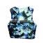 Neoprene life jacket swimming vest