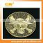 factory 3D Souvenir coin,brass coin, antique coin