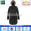2016 Waterproof windproof winter outdoor padding parka for lady