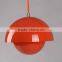 Manufacturer's Premium New Design Pendant Lamp Tradition Flowerpot Track Light Pendant