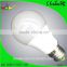 24v dc e27 led lamps led bulb in china e27 porcelain lampholder