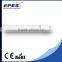 t8 batten fixture no starter no ballast Ningbo led tube t8 150cm glass t8 tube