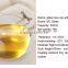 Clear Glass Heat Resisting Glass Tea Cup Small Glass Cup With Handle