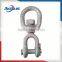Factory Manufacturer Hot Dipped Galvanized G403 Jaw Swivel