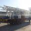 BZC350DF truck mounted drilling rig with two engine
