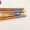 simple and cheap bamboo round household reusable chopsticks