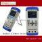 Applent Portable Digital LCR Meter 100Hz, 120Hz, 1kHz, 10kHz, 100kHz Model AT826