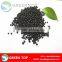 Potassium Humate shiny granular