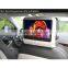 9" Car Headrest Mount Portable DVD Player