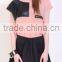 Pretty Steps 2016 New Fashion Autumn Women Knitted Skirt Elegant Black Skirt for Woman