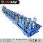 DIXIN C Z purlin roll forming machine for CE/ISO9001 certification