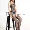 Cheap Women Full Length Transparent Sexy Fishnet Lingeries