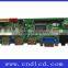 Universal Full HD LCD LED TV Spare Parts Controller Mother Mainboard Solution