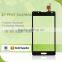 Brand New For LG Optimus L7 II P710 P713 Touch Screen , For LG Optimus L7 II P710 P713 Digitizer Touch Glass , Mobile Parts