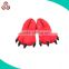 Cheap wholesale soft sole indoor bedroom slippers soft fur slippers